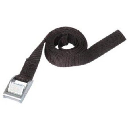 RACK SOLUTIONS Heavy Duty Transport Strap: Nylon, 1In Wide, 72In Long (Heavy Duty 1USHL-STRAP-HVY